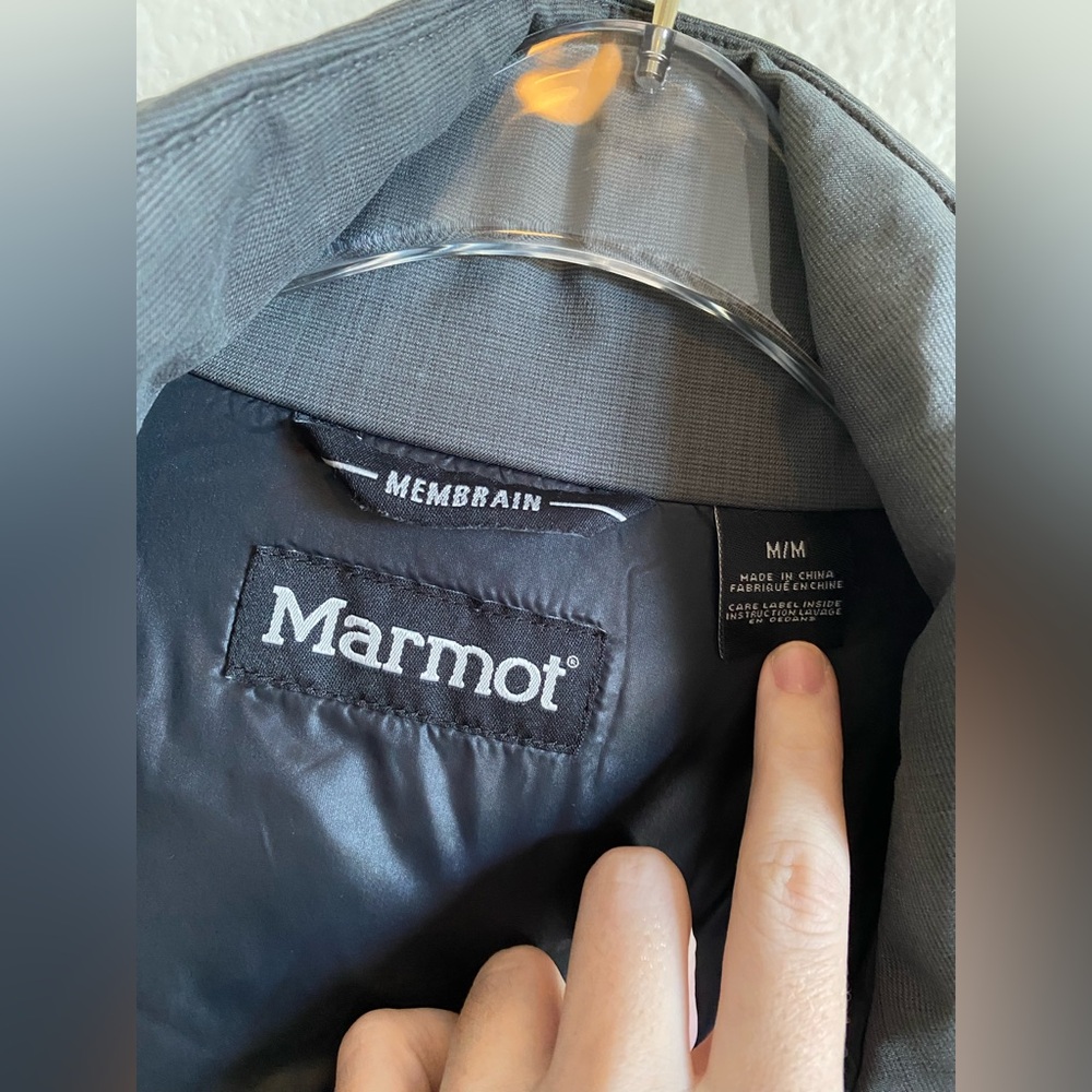 Marmot Origins X Jacket - Picture 4 of 9